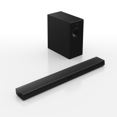 Panasonic SOUND BAR 2.1 SC-HTB600EGK PANASONIC (WYPRZEDAŻ) Panasonic SOUND BAR 2.1 SC-HTB600EGK PANASONIC (WYPRZEDAŻ)