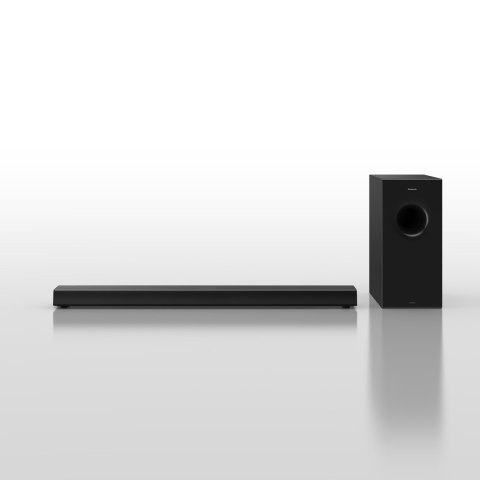 Panasonic SOUND BAR 2.1 SC-HTB600EGK PANASONIC (WYPRZEDAŻ) Panasonic SOUND BAR 2.1 SC-HTB600EGK PANASONIC (WYPRZEDAŻ)