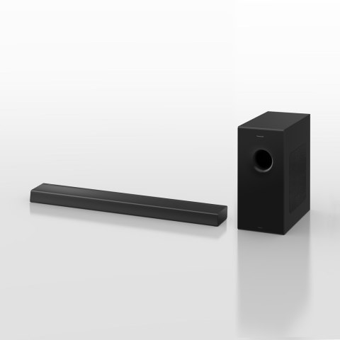 Panasonic SOUND BAR 2.1 SC-HTB600EGK PANASONIC (WYPRZEDAŻ) Panasonic SOUND BAR 2.1 SC-HTB600EGK PANASONIC (WYPRZEDAŻ)
