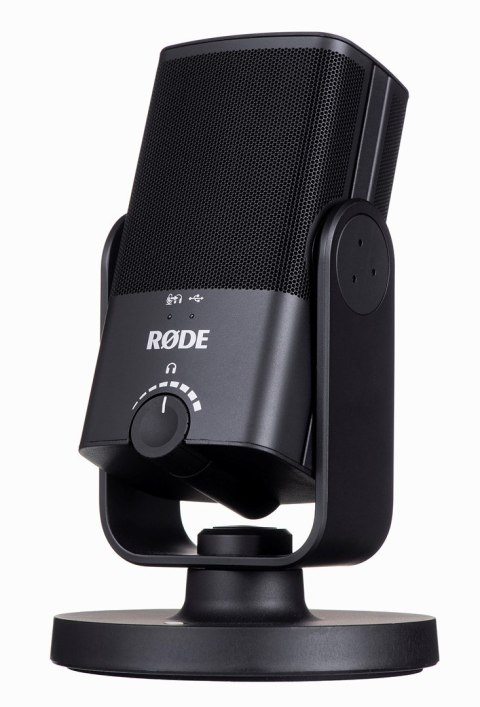 RODE RODE NT-USB Mini - Mikrofon Pojemnościowy USB RODE RODE NT-USB Mini - Mikrofon Pojemnościowy USB