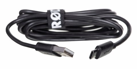 RODE RODE NT-USB Mini - Mikrofon Pojemnościowy USB RODE RODE NT-USB Mini - Mikrofon Pojemnościowy USB