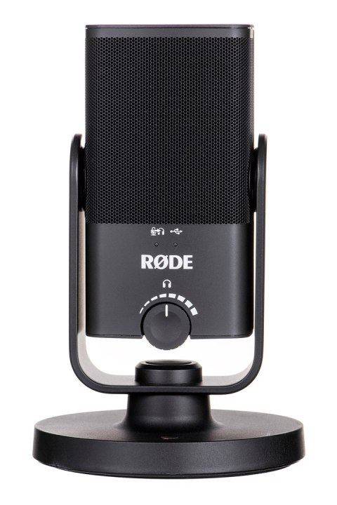 RODE RODE NT-USB Mini - Mikrofon Pojemnościowy USB RODE RODE NT-USB Mini - Mikrofon Pojemnościowy USB