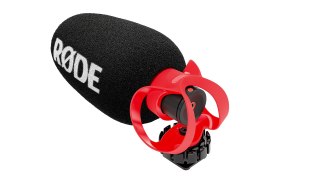 RODE RODE VideoMicro II - Mikrofon do kamery