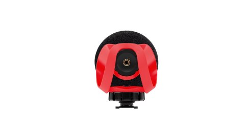 RODE RODE VideoMicro II - Mikrofon do kamery RODE RODE VideoMicro II - Mikrofon do kamery