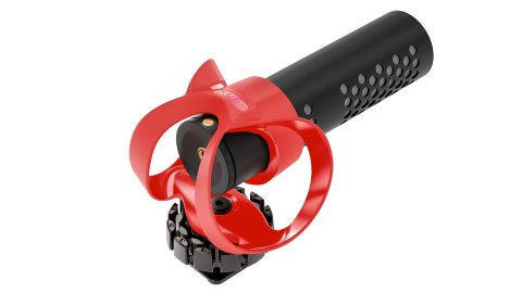RODE RODE VideoMicro II - Mikrofon do kamery RODE RODE VideoMicro II - Mikrofon do kamery