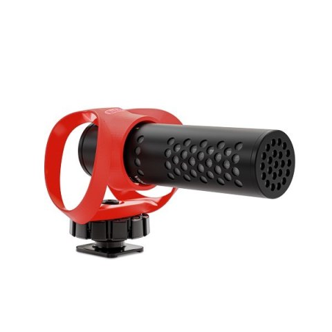 RODE RODE VideoMicro II - Mikrofon do kamery RODE RODE VideoMicro II - Mikrofon do kamery