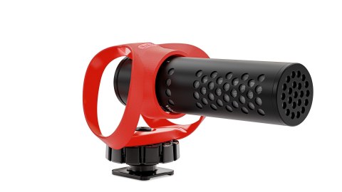 RODE RODE VideoMicro II - Mikrofon do kamery RODE RODE VideoMicro II - Mikrofon do kamery