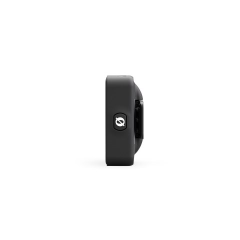 RODE RODE Wireless ME Dual - Kompaktowy bezprzewodowy system mikrofonowy z dwoma nadajnikami do nagrywania dwukanałowego (czarny) RODE RODE Wireless ME Dual - Kompaktowy bezprzewodowy system mikrofonowy z dwoma nadajnikami do nagrywania dwukanałowego (czarny)