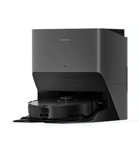 Roborock Robot sprzątający z stacją Roborock S8 Pro Ultra (czarny) (WYPRZEDAŻ) Roborock Robot sprzątający z stacją Roborock S8 Pro Ultra (czarny) (WYPRZEDAŻ)
