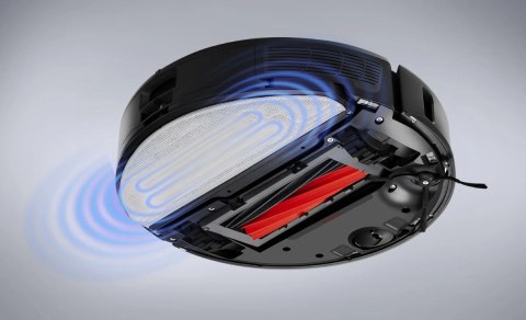 Roborock Robot sprzątający z stacją Roborock S8 Pro Ultra (czarny) (WYPRZEDAŻ) Roborock Robot sprzątający z stacją Roborock S8 Pro Ultra (czarny) (WYPRZEDAŻ)
