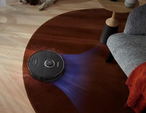Roborock Robot sprzątający z stacją Roborock S8 Pro Ultra (czarny) (WYPRZEDAŻ) Roborock Robot sprzątający z stacją Roborock S8 Pro Ultra (czarny) (WYPRZEDAŻ)