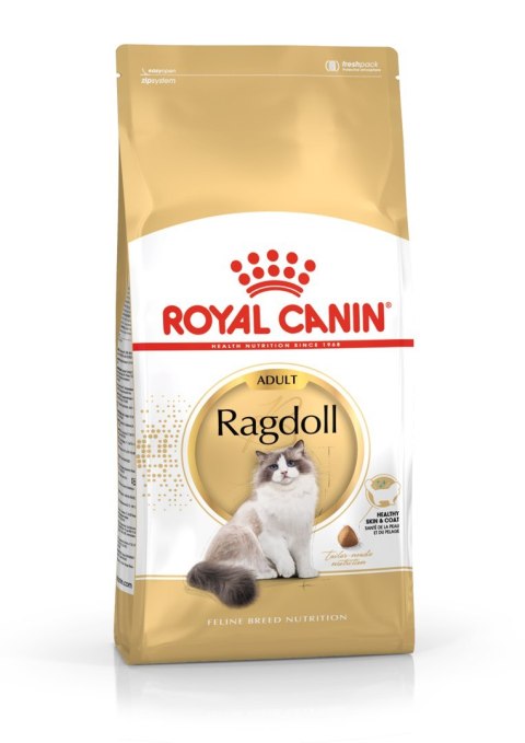 Royal Canin Karma Royal Canin FBN Ragdoll (2 kg ) Royal Canin Karma Royal Canin FBN Ragdoll (2 kg )