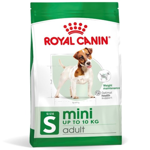 Royal Canin ROYAL CANIN Mini Adult 2kg Royal Canin ROYAL CANIN Mini Adult 2kg