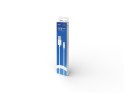 SAVIO Kabel SAVIO CL-126 (USB typu C - USB 2.0 typu A ; 1m; kolor biały)