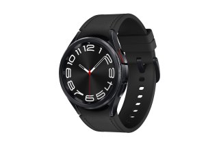 Samsung Samsung Galaxy Watch 6 (R955) Classic 43mm LTE, Black (WYPRZEDAŻ)