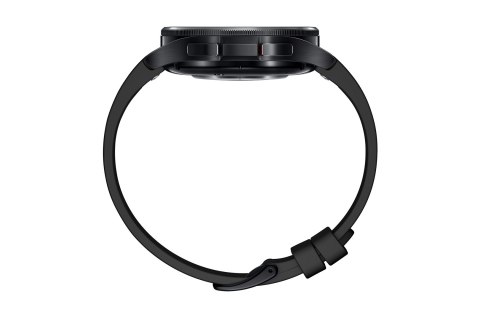Samsung Samsung Galaxy Watch 6 (R955) Classic 43mm LTE, Black (WYPRZEDAŻ) Samsung Samsung Galaxy Watch 6 (R955) Classic 43mm LTE, Black (WYPRZEDAŻ)