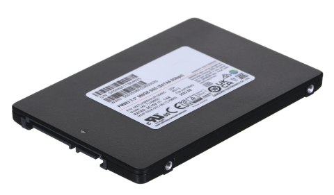 Samsung SemiConductor Dysk SSD Samsung PM883 960GB SATA 2.5" MZ7LH960HAJR-00005 (DWPD 1.3) Samsung SemiConductor Dysk SSD Samsung PM883 960GB SATA 2.5" MZ7LH960HAJR-00005 (DWPD 1.3)