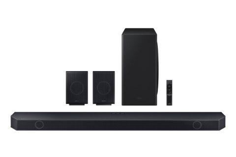 Samsung Soundbar Samsung HW-Q930D/EN (WYPRZEDAŻ) Samsung Soundbar Samsung HW-Q930D/EN (WYPRZEDAŻ)