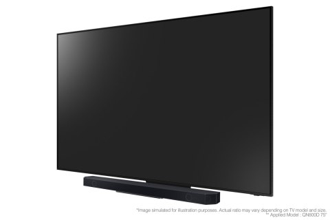 Samsung Soundbar Samsung HW-Q930D/EN (WYPRZEDAŻ) Samsung Soundbar Samsung HW-Q930D/EN (WYPRZEDAŻ)