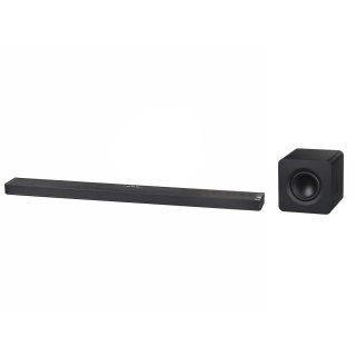 Samsung Soundbar Samsung HW-QS700F/EN 3.1.2ch (NOWOŚĆ 2025)