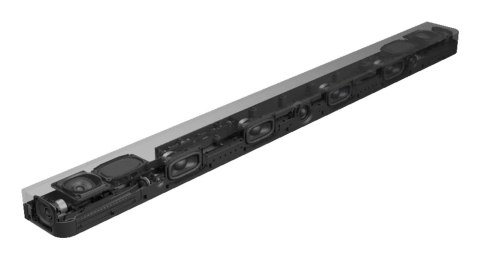 Sony Soundbar Sony HT-A9000 3.1 channel Dolby Atmos (WYPRZEDAŻ) Sony Soundbar Sony HT-A9000 3.1 channel Dolby Atmos (WYPRZEDAŻ)