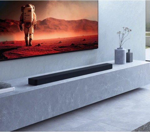 Sony Soundbar Sony HT-A9000 3.1 channel Dolby Atmos (WYPRZEDAŻ) Sony Soundbar Sony HT-A9000 3.1 channel Dolby Atmos (WYPRZEDAŻ)
