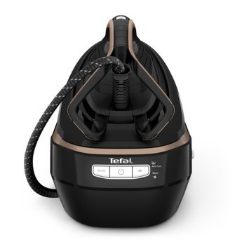 Tefal Generator pary TEFAL Pro Express Vision GV9820 (WYPRZEDAŻ) Tefal Generator pary TEFAL Pro Express Vision GV9820 (WYPRZEDAŻ)