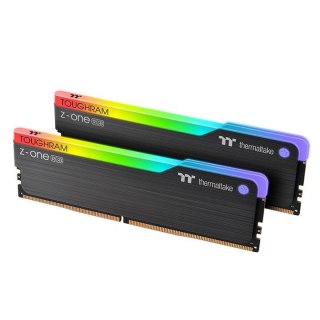 Thermaltake THERMALTAKE TOUGHRAM Z-ONE RGB DDR4 2X8GB 3600MHZ CL18 XMP2 BLACK R019D408GX2-3600C18A