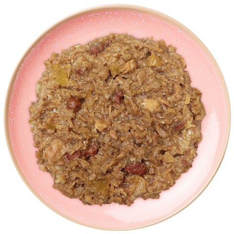 Wiejska zagroda Wiejska Zagroda Karma mokra dla kota Fileciki Kurczak z tuńczykiem (dorosły) 85g (12 szt/op) Wiejska zagroda Wiejska Zagroda Karma mokra dla kota Fileciki Kurczak z tuńczykiem (dorosły) 85g (12 szt/op)