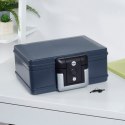 Yale Yale Fire Chest Small Skrzynia ognioodporna mała