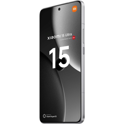 Xiaomi Smartfon Xiaomi 15 Ultra 5G Dual Sim 16/512GB Silver (WYPRZEDAŻ) Xiaomi Smartfon Xiaomi 15 Ultra 5G Dual Sim 16/512GB Silver (WYPRZEDAŻ)
