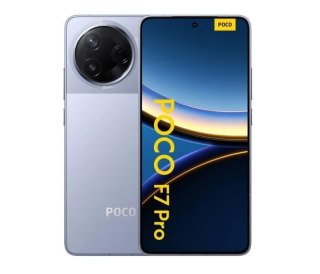 Xiaomi Xiaomi Poco F7 Pro 5G Dual Sim 12/256GB Blue
