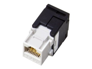 ALANTEC ALANTEC Moduł keystone RJ45 beznarzędziowy UTP kat.5e