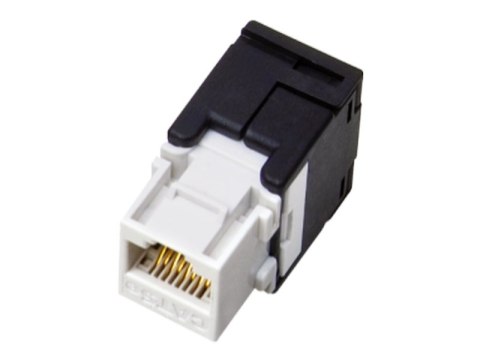 ALANTEC ALANTEC Moduł keystone RJ45 beznarzędziowy UTP kat.5e