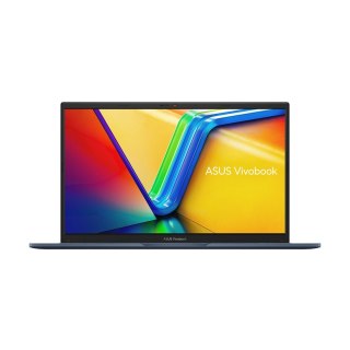 ASUS ASUS Vivobook F1504ZA-WH52DX i5-1235U 15.6"FHD AG 8GB SSD256 BT Win11 Quiet Blue (REPACK) 2Y
