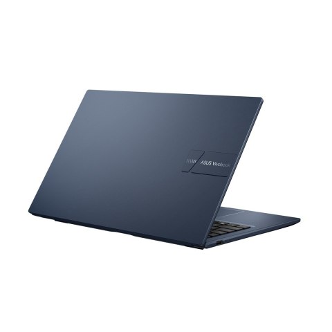 ASUS ASUS Vivobook F1504ZA-WH52DX i5-1235U 15.6"FHD AG 8GB SSD256 BT Win11 Quiet Blue (REPACK) 2Y ASUS ASUS Vivobook F1504ZA-WH52DX i5-1235U 15.6"FHD AG 8GB SSD256 BT Win11 Quiet Blue (REPACK) 2Y