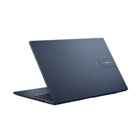 ASUS ASUS Vivobook F1504ZA-WH52DX i5-1235U 15.6"FHD AG 8GB SSD256 BT Win11 Quiet Blue (REPACK) 2Y ASUS ASUS Vivobook F1504ZA-WH52DX i5-1235U 15.6"FHD AG 8GB SSD256 BT Win11 Quiet Blue (REPACK) 2Y