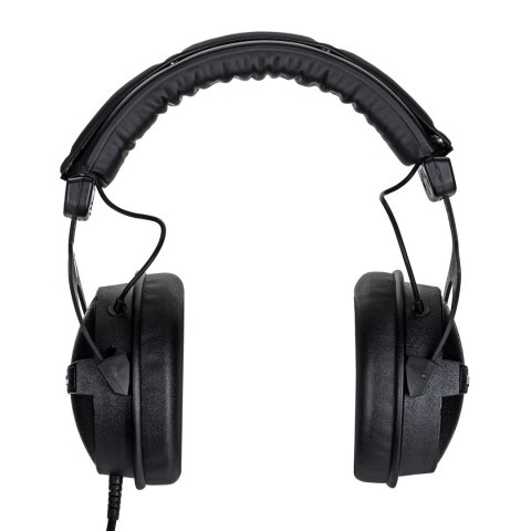 Beyerdynamic Beyerdynamic DT 770 PRO 32 OHM - Słuchawki studyjne zamknięte (WYPRZEDAŻ) Beyerdynamic Beyerdynamic DT 770 PRO 32 OHM - Słuchawki studyjne zamknięte (WYPRZEDAŻ)