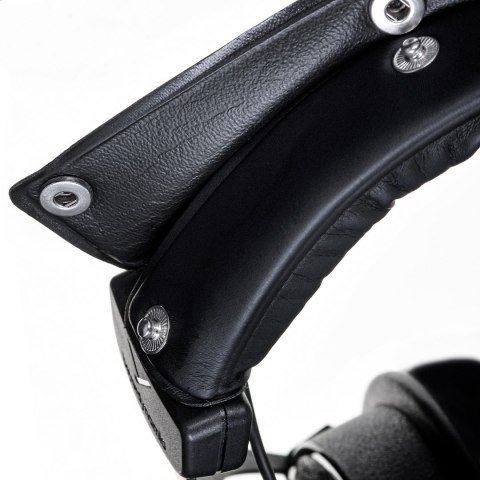 Beyerdynamic Beyerdynamic DT 770 PRO 32 OHM - Słuchawki studyjne zamknięte (WYPRZEDAŻ) Beyerdynamic Beyerdynamic DT 770 PRO 32 OHM - Słuchawki studyjne zamknięte (WYPRZEDAŻ)