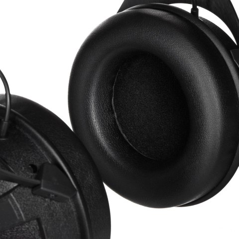 Beyerdynamic Beyerdynamic DT 770 PRO 32 OHM - Słuchawki studyjne zamknięte (WYPRZEDAŻ) Beyerdynamic Beyerdynamic DT 770 PRO 32 OHM - Słuchawki studyjne zamknięte (WYPRZEDAŻ)