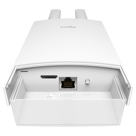 CUDY Router CUDY LT500 OUTDOOR_EU CUDY Router CUDY LT500 OUTDOOR_EU