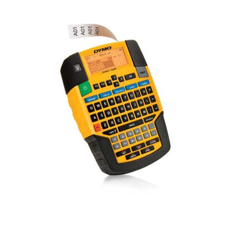 DYMO Drukarka Etykiet DYMO Rhino 4200 QWY EU / UK