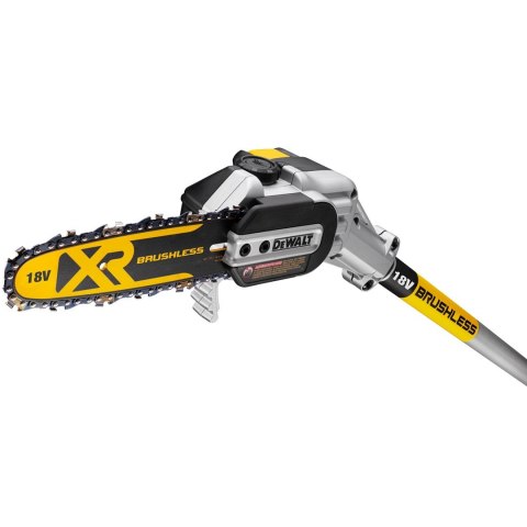 DeWalt Pilarka łańcuchowa 18V DCMPS567N-XJ DEWALT (WYPRZEDAŻ) DeWalt Pilarka łańcuchowa 18V DCMPS567N-XJ DEWALT (WYPRZEDAŻ)