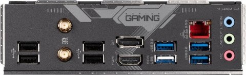 Gigabyte Płyta główna Gigabyte B760M GAMING X AX Gigabyte Płyta główna Gigabyte B760M GAMING X AX