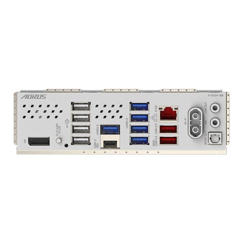 Gigabyte Płyta główna Gigabyte B850M A ELT WF6E ICE