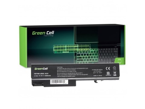 Green Cell GREEN CELL BATERIA HP14 DO HP TD06 4400 MAH 11.1V Green Cell GREEN CELL BATERIA HP14 DO HP TD06 4400 MAH 11.1V