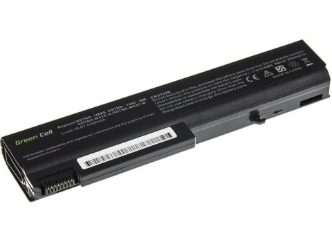 Green Cell GREEN CELL BATERIA HP14 DO HP TD06 4400 MAH 11.1V Green Cell GREEN CELL BATERIA HP14 DO HP TD06 4400 MAH 11.1V
