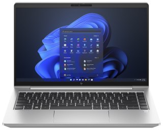 Hewlett-Packard HP EliteBook 640 G10 i5-1345U 14" FHD 16GB SSD256 BT W11Pro Natural Silver (REPACK) 2Y