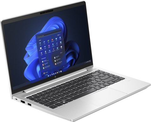 Hewlett-Packard HP EliteBook 640 G10 i5-1345U 14" FHD 16GB SSD256 BT W11Pro Natural Silver (REPACK) 2Y Hewlett-Packard HP EliteBook 640 G10 i5-1345U 14" FHD 16GB SSD256 BT W11Pro Natural Silver (REPACK) 2Y