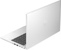 Hewlett-Packard HP EliteBook 640 G10 i5-1345U 14" FHD 16GB SSD256 BT W11Pro Natural Silver (REPACK) 2Y